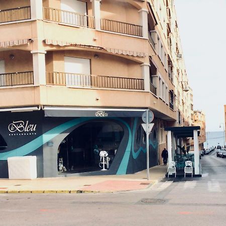 Apartamento Cristina 8 Guardamar del Segura Extérieur photo