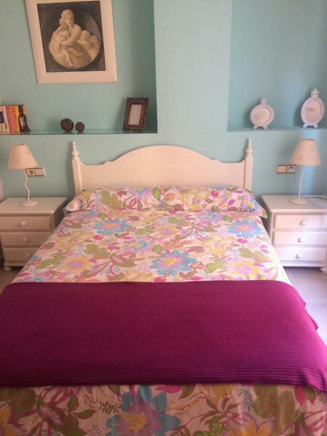 Apartamento Cristina 8 Guardamar del Segura Extérieur photo