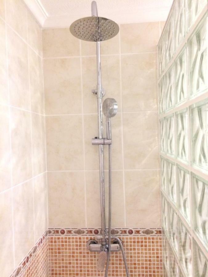 Apartamento Cristina 8 Guardamar del Segura Extérieur photo