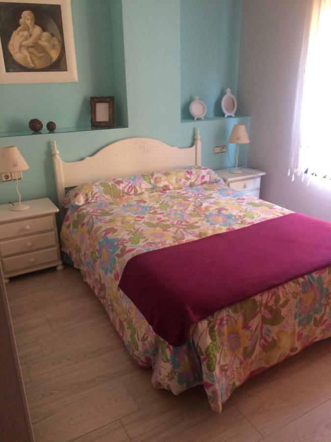 Apartamento Cristina 8 Guardamar del Segura Extérieur photo
