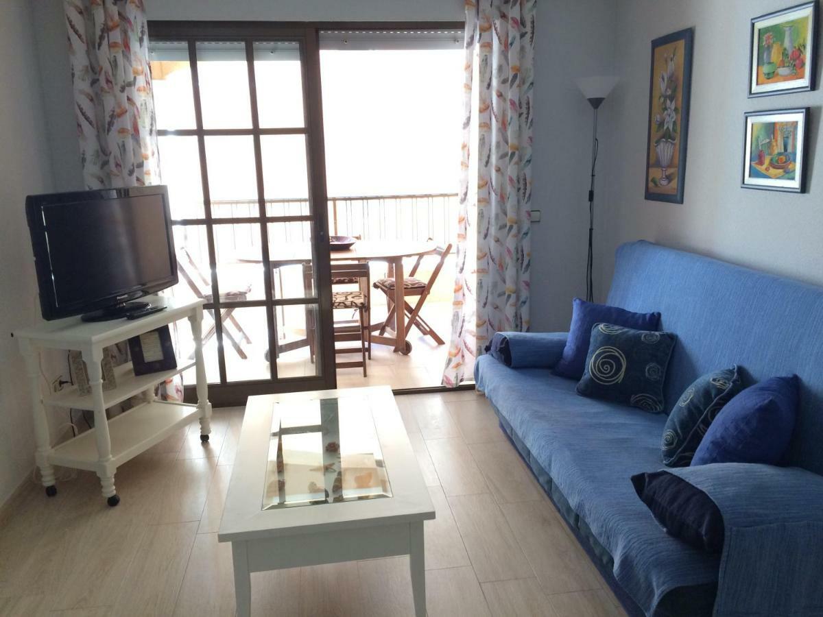 Apartamento Cristina 8 Guardamar del Segura Extérieur photo